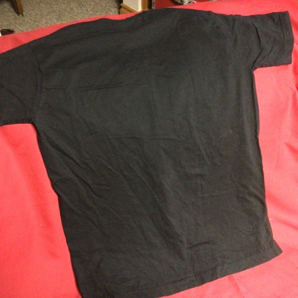 THE POLICE band tshirt - Picture 3 of 3